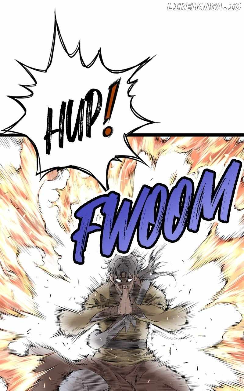 Asura (manhwa) Chapter 38 91